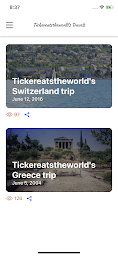 TravelrsDiary