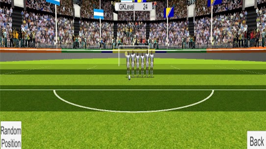 Haki soccer star For Pc | How To Install (Download Windows 7, 8, 10, Mac) 2