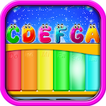 Cover Image of Download Baby Piano - Children Song  APK