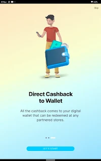 anarvva 100% cashback