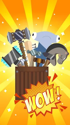 Hammer & Nails - Carpenter Her - Screenshot 2
