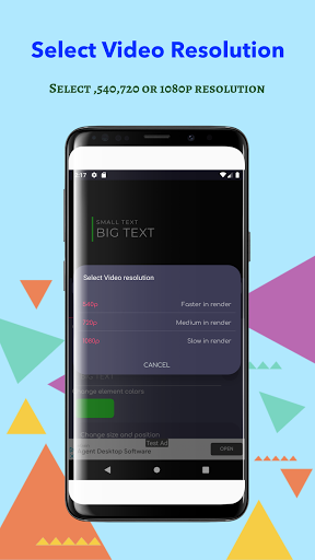 Intro Maker 2021 – Outro Maker  Promo Video Maker