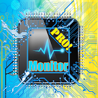 System Monitor Info PRO