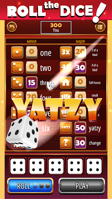 Yatzy: Dice Game Onlineのおすすめ画像1
