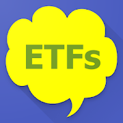 Top 38 Finance Apps Like ETFs Best Top Buy Scanners - Best Alternatives