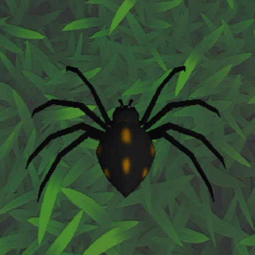 Hungry Spider logo