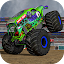 Monster Truck 4x4 Racing Games