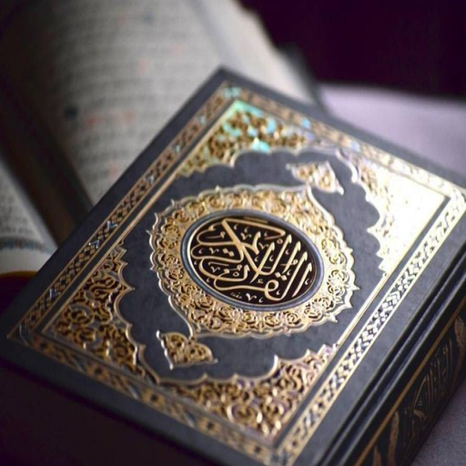 القرآن الكريم بأصوات عدة شيوخ logo