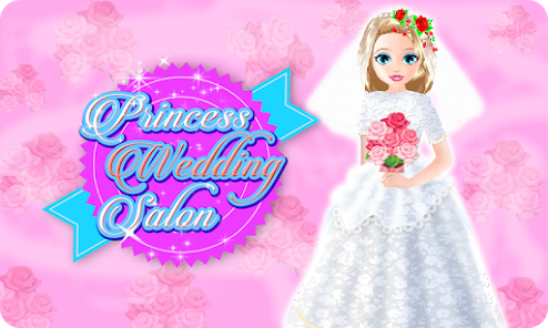 Bride Princess Wedding Salon Apps on Google Play