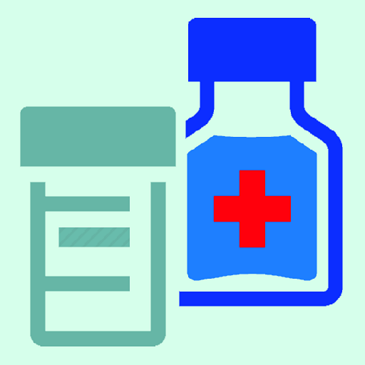 Pediatric dosage calculator  Icon