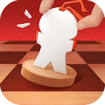 Cover Image of Baixar 陰陽師智走棋  APK