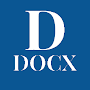 Docx Reader PDF Viewer Word