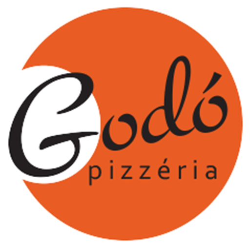Godó Pizzéria logo