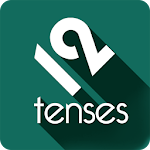 Cover Image of Download English tenses practice  APK