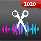 MP3 Cutter 2020 - Ringtone Maker icon