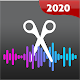 MP3 Cutter 2020 - Ringtone Maker دانلود در ویندوز