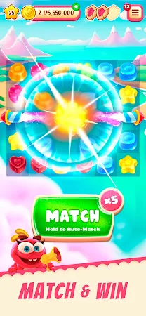 Game screenshot Match Mania hack