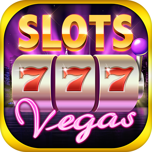 Classic Vegas Slots Casino 2.3.2 Icon