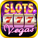 Slots™ - ラスベガスカジノスタイルのスロットマシン