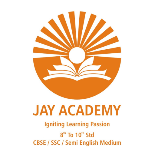 Jay Academy logo