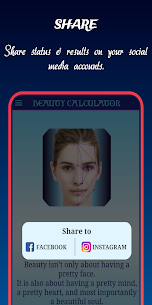Beauty Calculator: Face analysis & attractiveness v5.2.1 APK (Premium/Unlocked) Free For Android 8