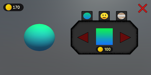 Quick Ball 3D Screen 2