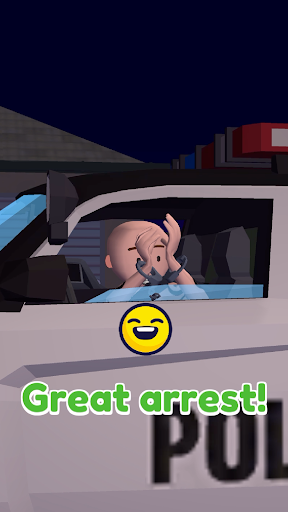 Traffic Cop 3D apkpoly screenshots 4