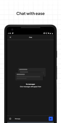 Dyte Demo App Screen 3