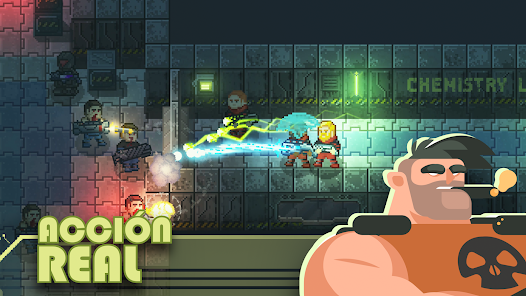 Imágen 12 Ailment: dead standoff Premium android