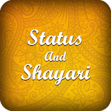 Status And Shayari icon