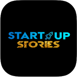 Startup Stories - App For  Entrepreneurs icon
