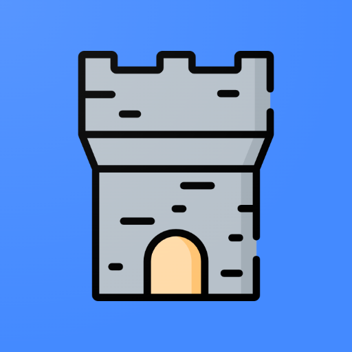 Sketch Tower Defense Game logo