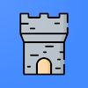 Sketch Tower Defense Game icon