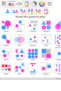 2 Player Games - Party Battle – Apps on Google Play