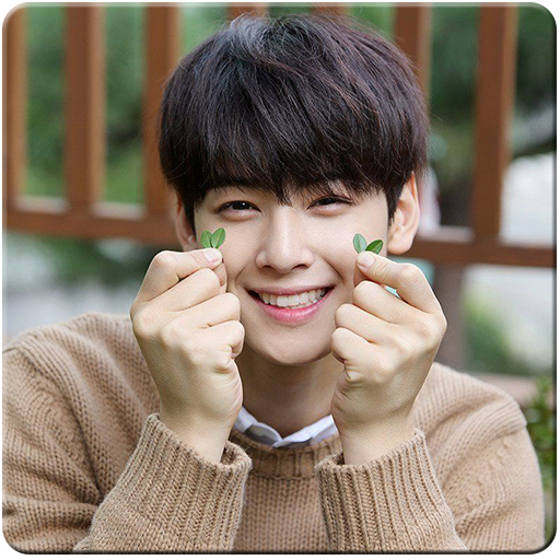 Cha Eun Woo ASTRO Wallpaper – Apps on Google Play