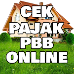 Cover Image of Download Cara Cek Pajak PBB Online  APK
