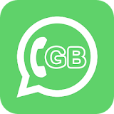 GBwhatsapp Two Account Guide icon
