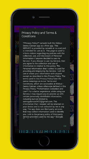Klebus - Denny Caknan Mp3 Screen 2