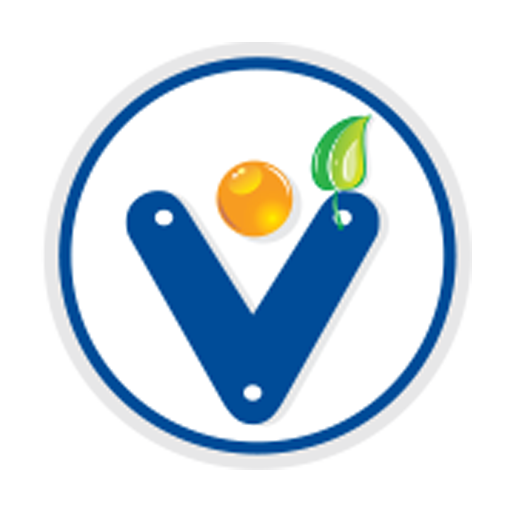 Vedamrita logo