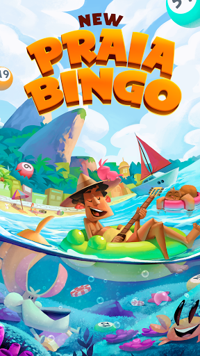 New Praia Bingo 30.00.00 screenshots 1