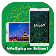 Wallpaper Islami
