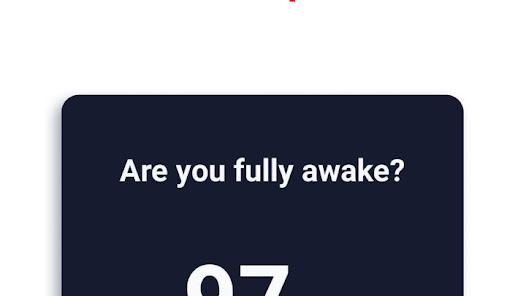 Alarmy – Alarm Clock Solution Gallery 6