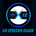 Cover Image of Unduh X8 Speeder Game Higgs Domino Free Guide 1.0.0 APK