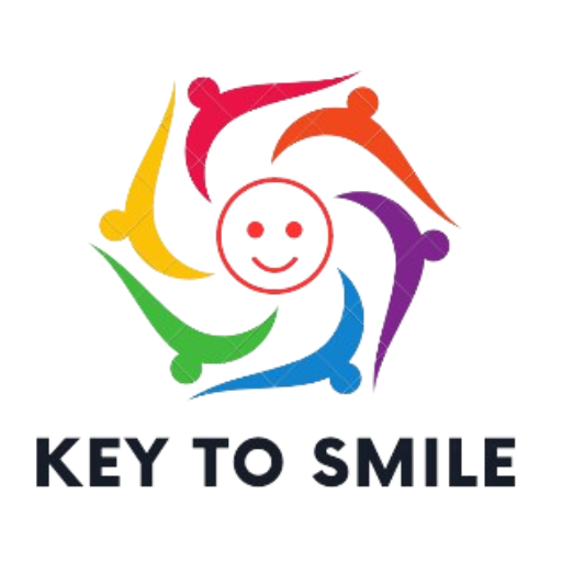 Key to smile - AppWisp.com