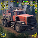 Mud Truck 4x4 Offroad Game - Androidアプリ