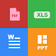 Document Reader - Docx, Xlsx, PPT, PDF, TXT Download on Windows