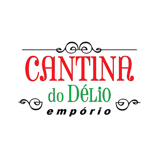 Empório do Délio logo