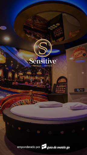 Android application Sensitive Motel screenshort
