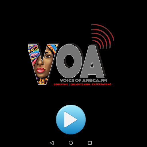 VOA Radio
