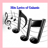 Hits Lyrics of Galantis icon